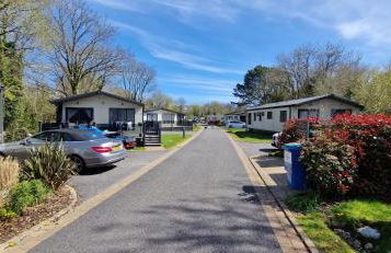 Luxury Lodge @ Hoburne Devon Bay - Foto 6