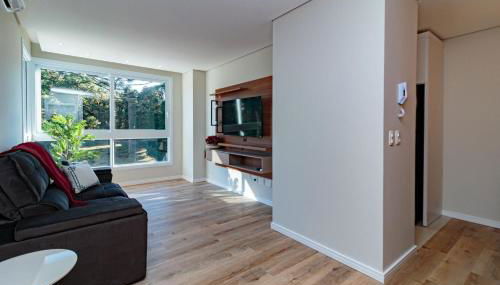 2 suítes + churrasqueira com vista para araucárias - Foto 4