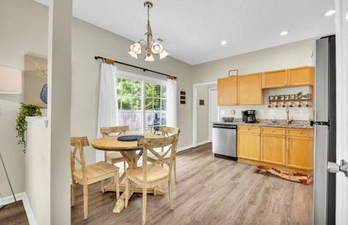 Perfect Wilmington Retreat Near Beach & Downtown! - Foto 51