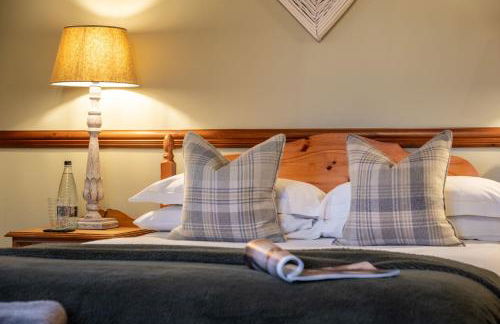 Smithy Cottage - Foto 20