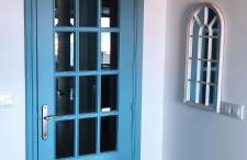 Casa con vistas al mar en A Guarda - Foto 25