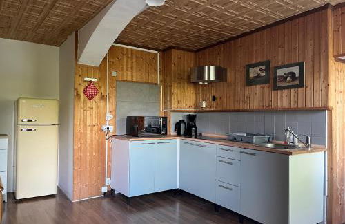 Ferienwohnung Vogelschar Urlaub auf dem Lebenshof - Foto 22