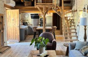Gîte entier - Alleu des Bois - Foto 1
