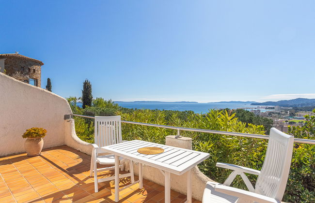 Les Bougainvillées - Foto 1