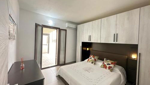 Diletta Apartment Casa vacanze a Tortolì - Foto 2, wardrobe