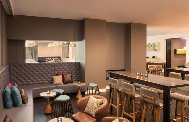 Mantra on Russell Melbourne - Foto 30