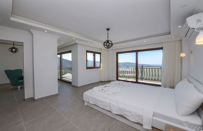 Asfiya Villas - Foto 22