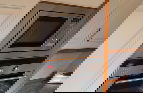 Ferienwohnung Anke-Apartement 5b - Foto 5