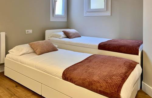 ChicFlat Bermeo 2 (Dúplex en el casco viejo) - Foto 16