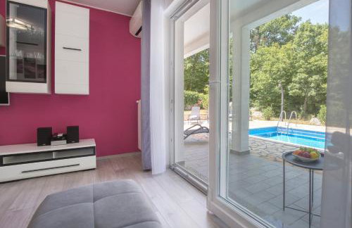 Holiday Home Rea - Foto 35