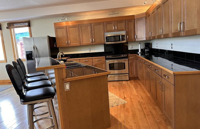 The Stemwinder Lodge by Simply Kimberley - Photo 6