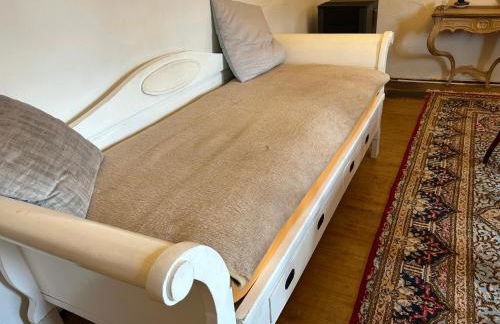 FeWo Therese Schloss Weitersroda - Foto 12