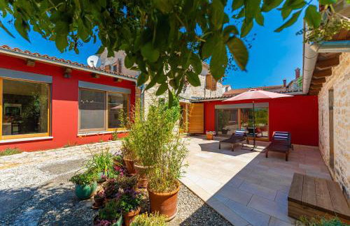 Villa Benka in Radetići - Haus für 8-9 Personen - Foto 1