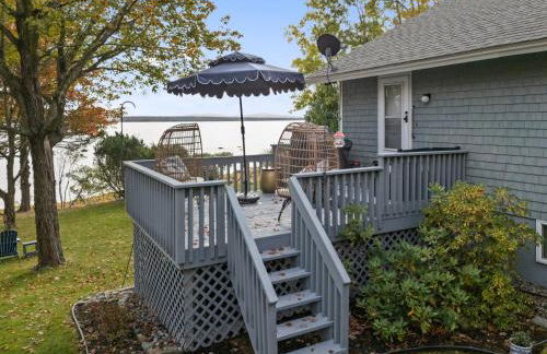 Oceanfront Acadia Views Arcade Game Room Pets Ok - Foto 67