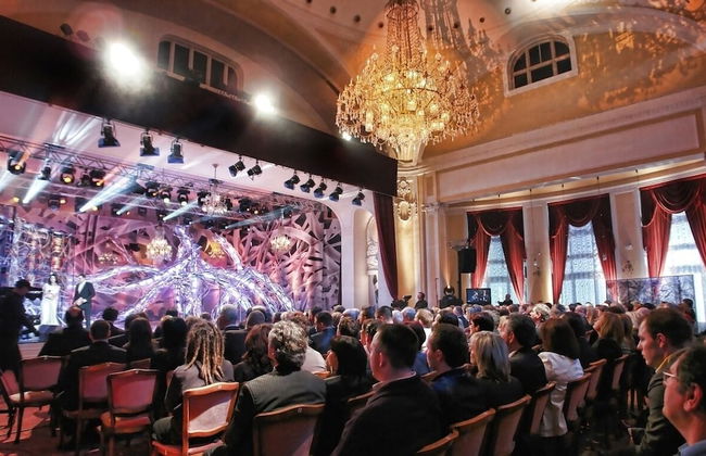 Luxury Apartment in Opatija for 8 People With Pool and Silk Bedding - Photo 18