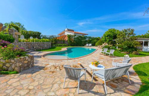 AMORE RENTALS - Resort Ravenna - The Villa - Foto 78