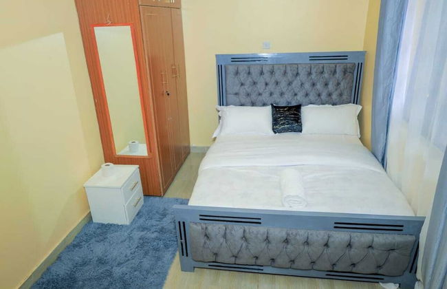 Lux Suites Rubi Homes Kisii - Foto 4