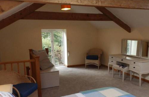 1 Bed-pet Friendly-parking-patio-close to Coasts - Foto 9