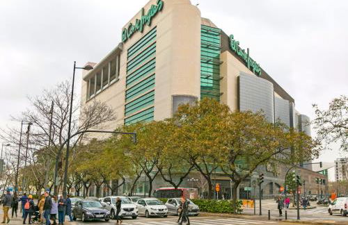 Apartamentos Las Ciencias C - Photo 36