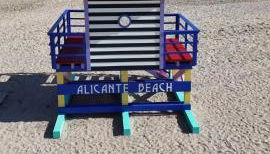 San Juan Playa Apartment - Photo 2