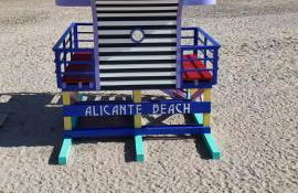 San Juan Playa Apartment - Photo 23