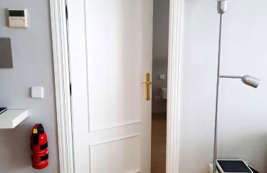 Sevilla Suite Torre Triana, parking free gratis! - Foto 18