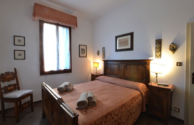 Ca'de Barbari Ac Wifi Lido Di Venezia - Photo 2