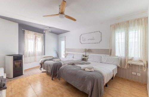 La Casa De Trasto - Foto 22