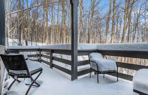 Hideaway Valley Condo 36 - Foto 30