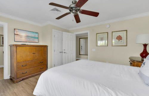 Golf Course Pool Covered patio 6MI to Disney - Foto 24