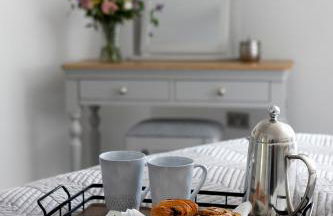 Stableyard Apartment: Drumlanrig Castle - Foto 19