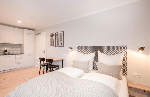 The Woodmans Airport Boardinghouse - Foto 8