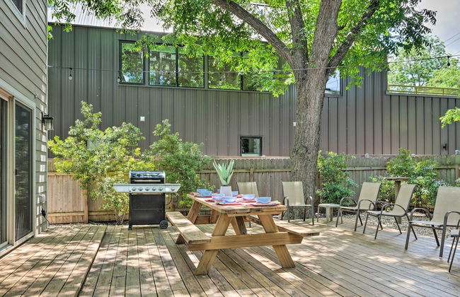 Holly Hideaway - Foto 23