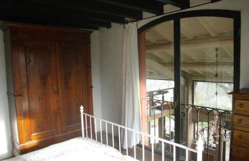 La Casa Sopra Le Nuvole - Foto 21