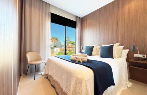 MalagadeVacaciones - Candado Golf with Luxury Heated Pool - Photo 56