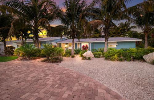 Anna Maria Island Blue Bella Bliss - Private Heated Pool - Foto 12