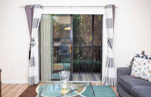 Apartamento Familiar Moderno a 15min da Disney - Foto 8