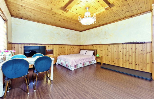 Muju Cherish Pension - Foto 46