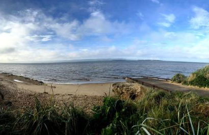 Seaside spacious 4 BR Nr Town centre pet friendly sailing & open golf course - Foto 19