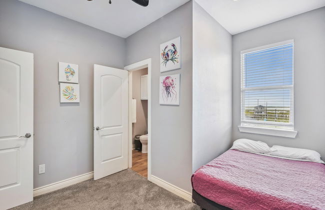 Sand and Sun Beachfront - Foto 3