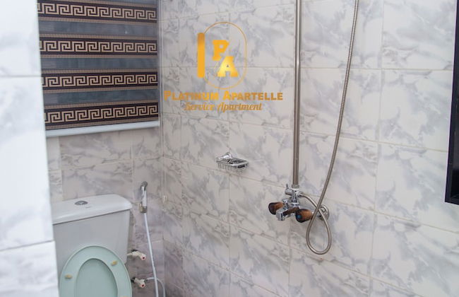 Platinum Apartelle - Foto 18