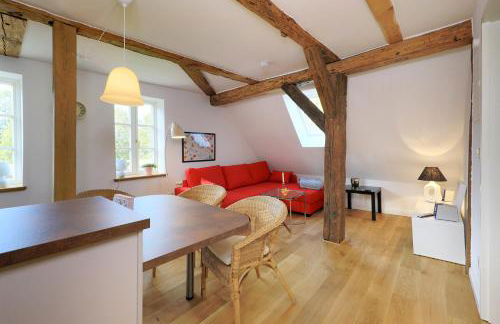 Alte Schmiede Bleckede - Foto 4