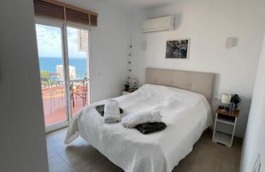 Burriana Playa Sea View Apartment - Foto 8