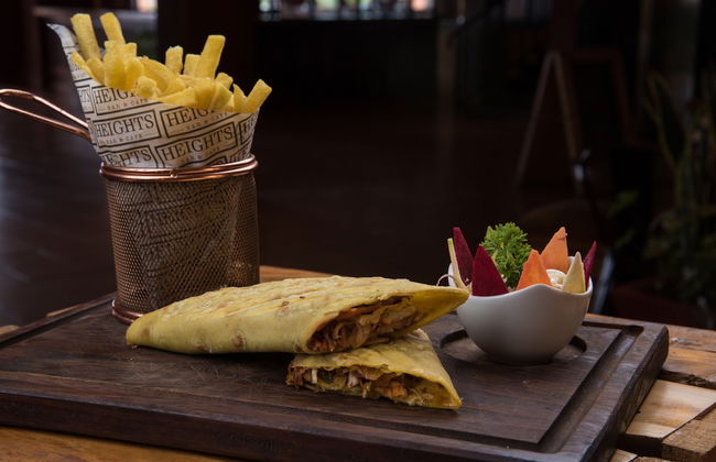 Bukoto Heights Apartments - Photo 45