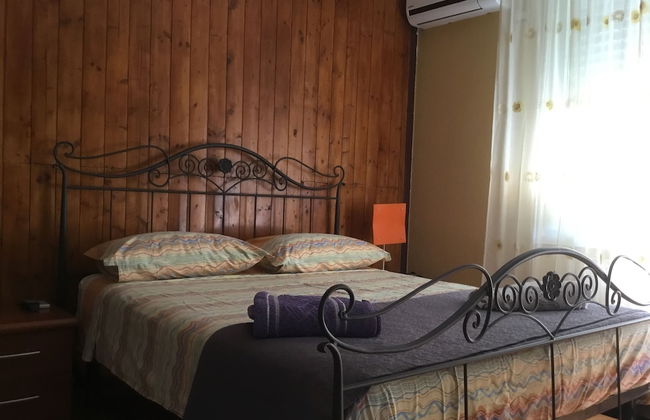 Villa Marilena - Foto 4