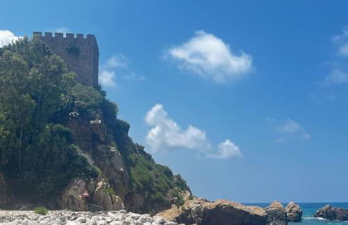 La casa di Gloria, 100m dal mare, vicino Cefalù - Foto 49