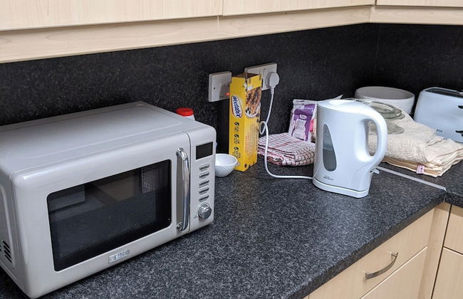 5guests/near Beach/2br/parking/wifi - Foto 17