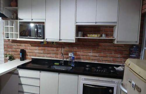 Espaço inteiro em Campina Grande do Sul 3 quartos - Foto 5