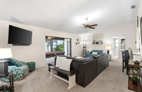 Charming Lakefront Home Hot Tub - Foto 12