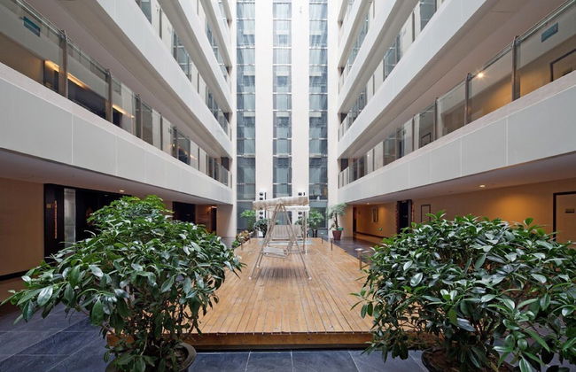 Wangfujing Xin Xiang Ya Yuan Apartment - Foto 34